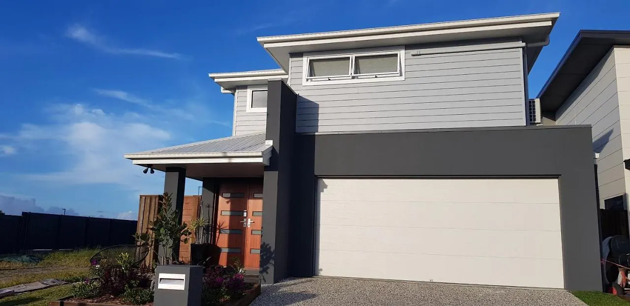Hampton Homestay Palmview Australien