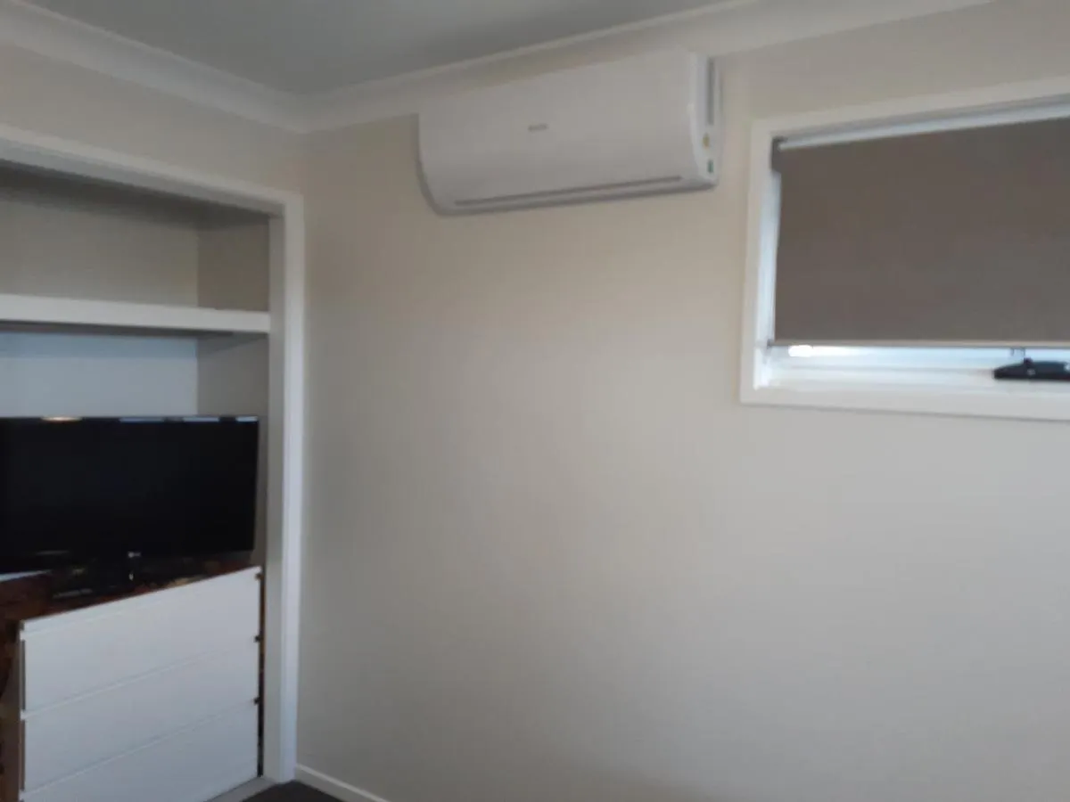 Hampton Homestay Palmview