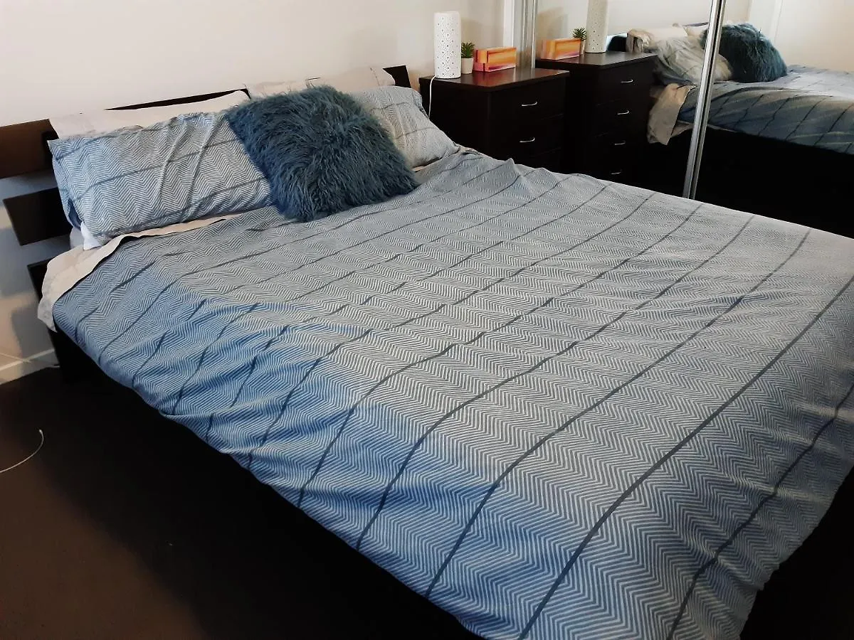 Hampton Homestay Palmview