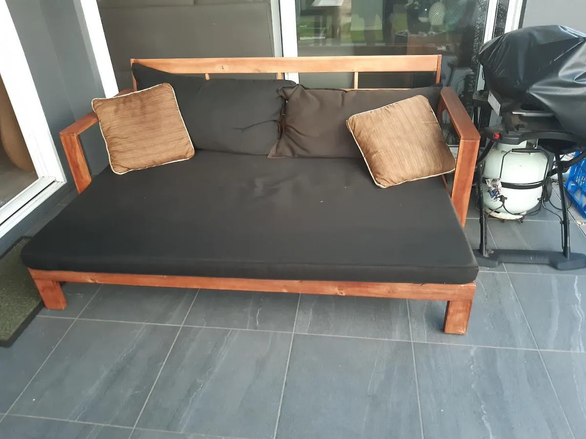 Hampton Homestay Palmview Australien