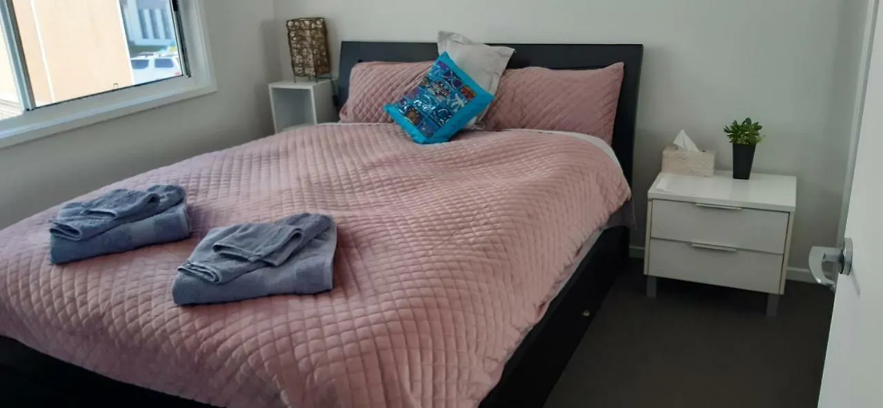 Hampton Homestay Palmview Australien