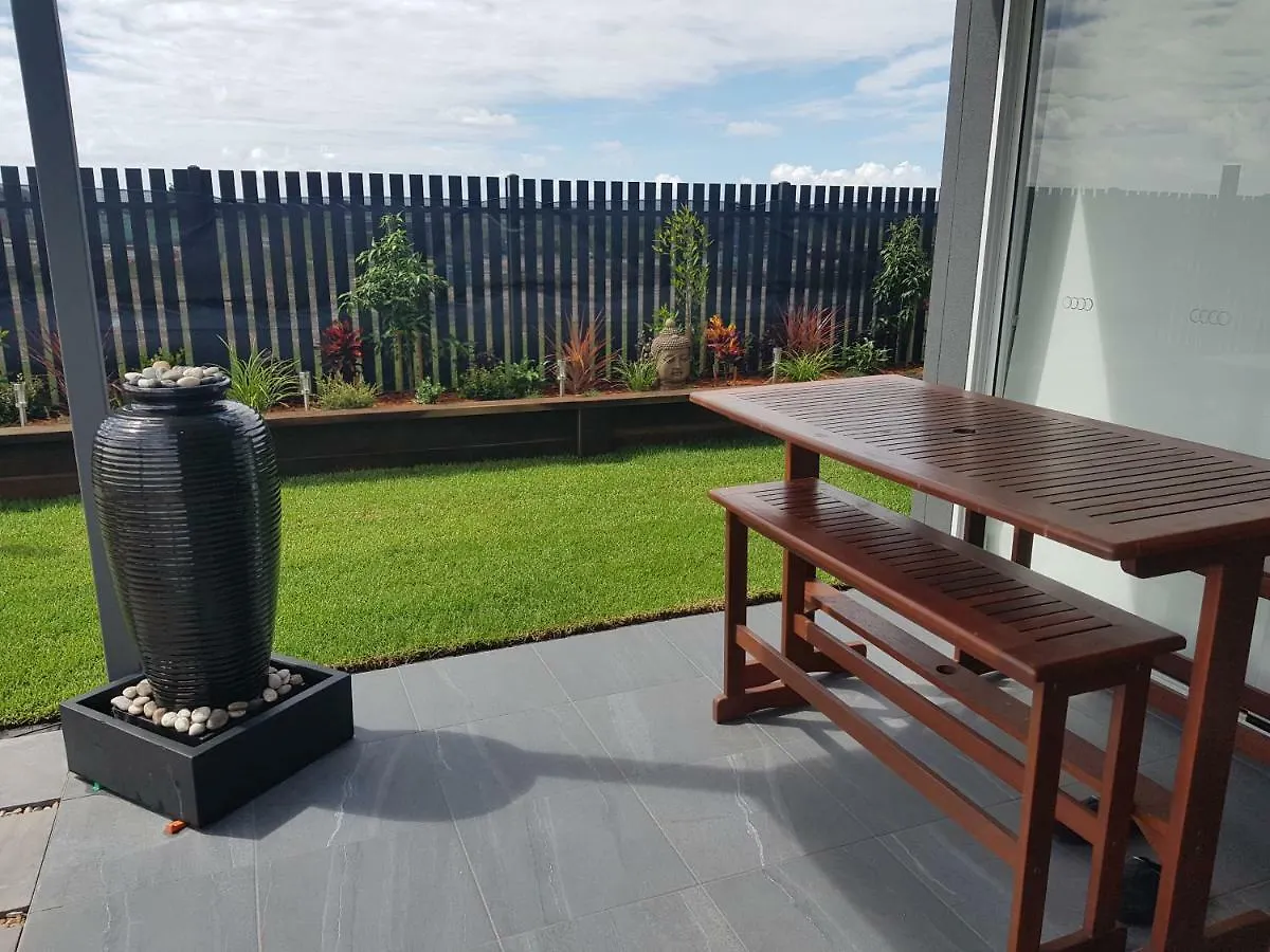 Hampton Homestay Palmview